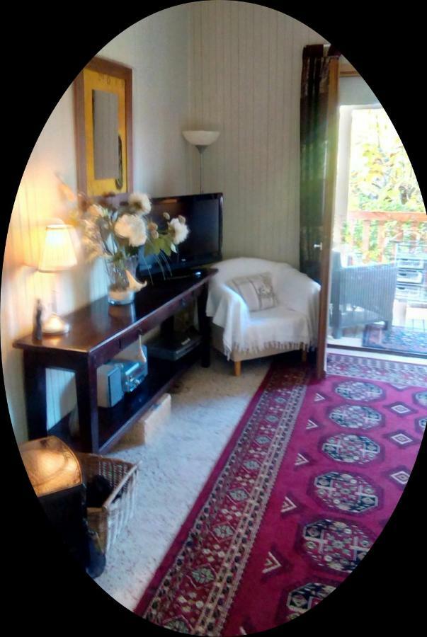 Liberlulle At La Brise Villa Puy-l'Eveque Exterior photo